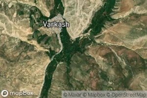 Rudkhaneh-ye Qarah Chay