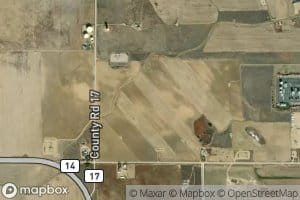 Stanley Lateral Ditch