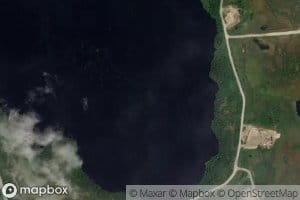 Ozero Vodorazdel'noye