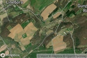 South Branch Gunpowder Falls