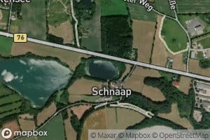 Kleiner Schnaaper See