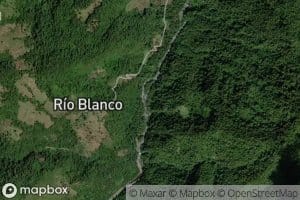 Segundo Brazo del Rio Pacuare