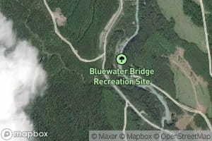 Blackwater Creek