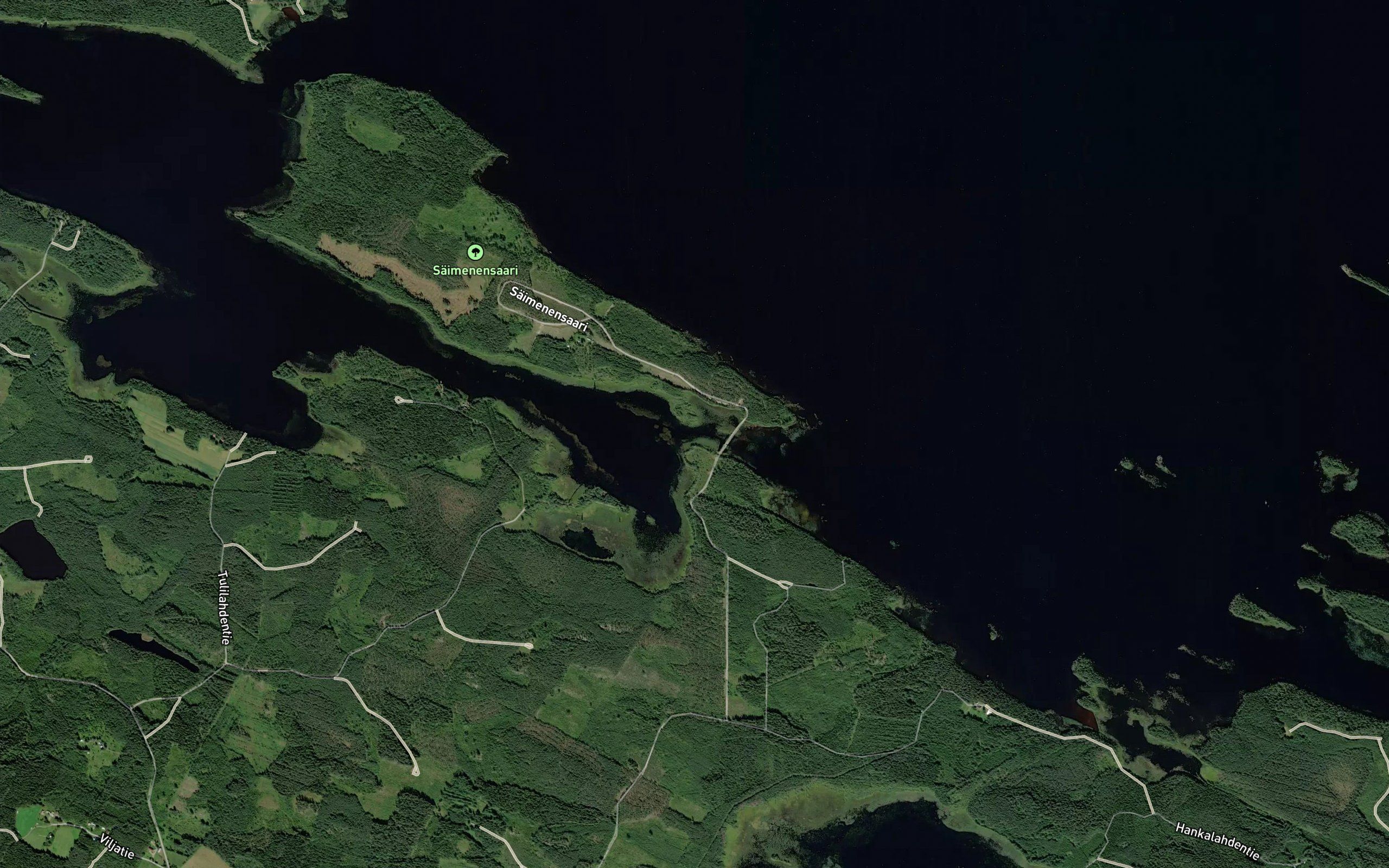 Ruokosalmi