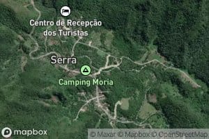 Corrego da Jaguatirica