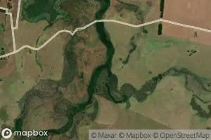 Arroyo de la Palma Dulce