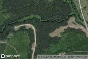 Hoodoo Creek