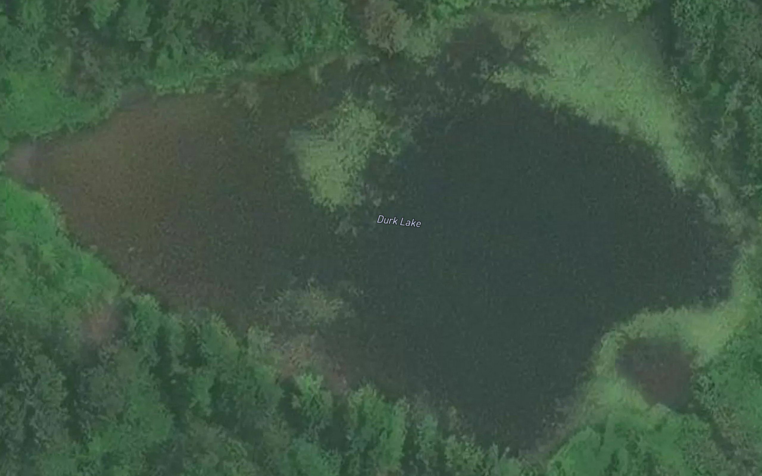 Durk Lake