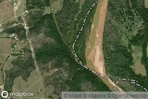 Fish Creek