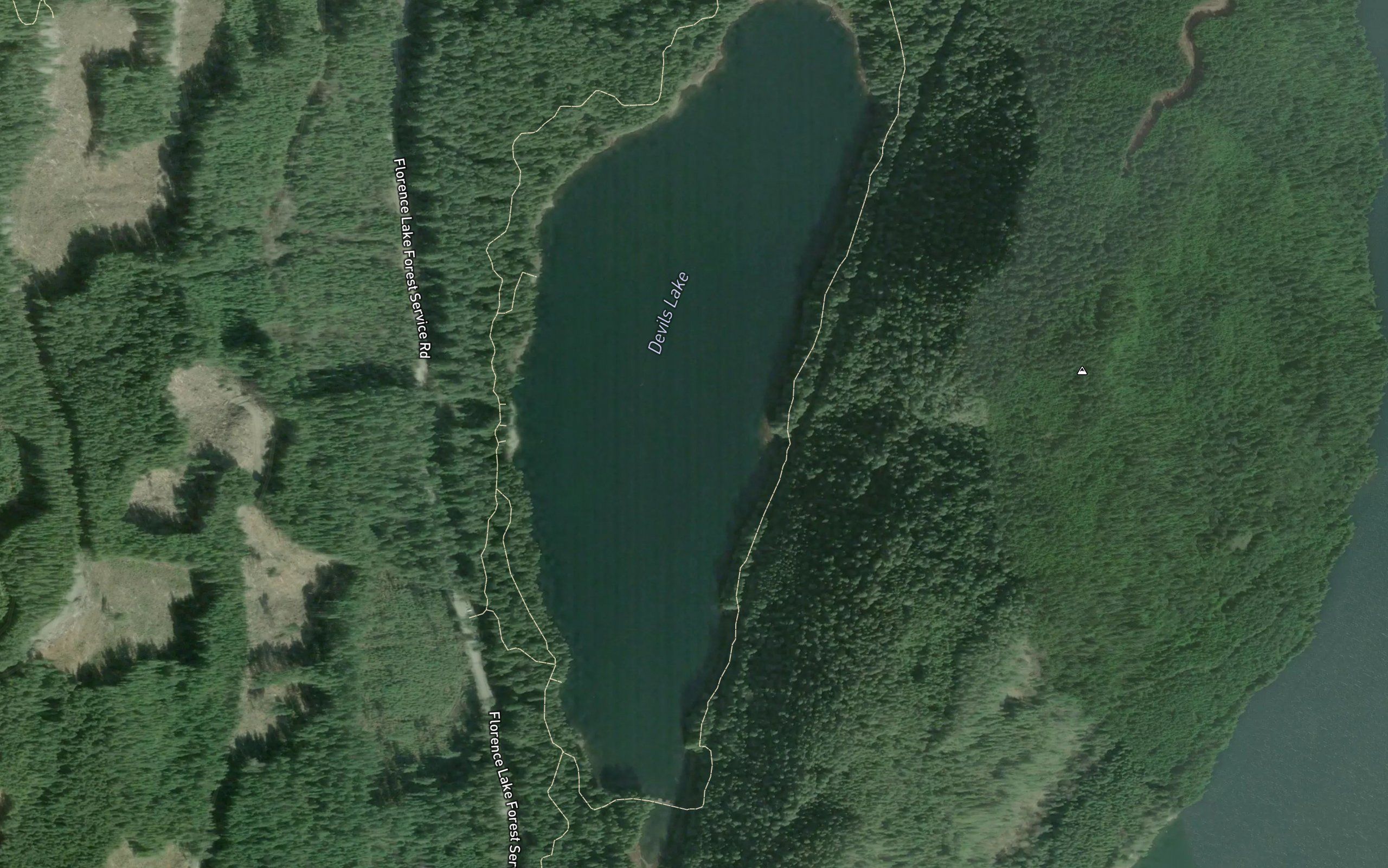Devils Lake