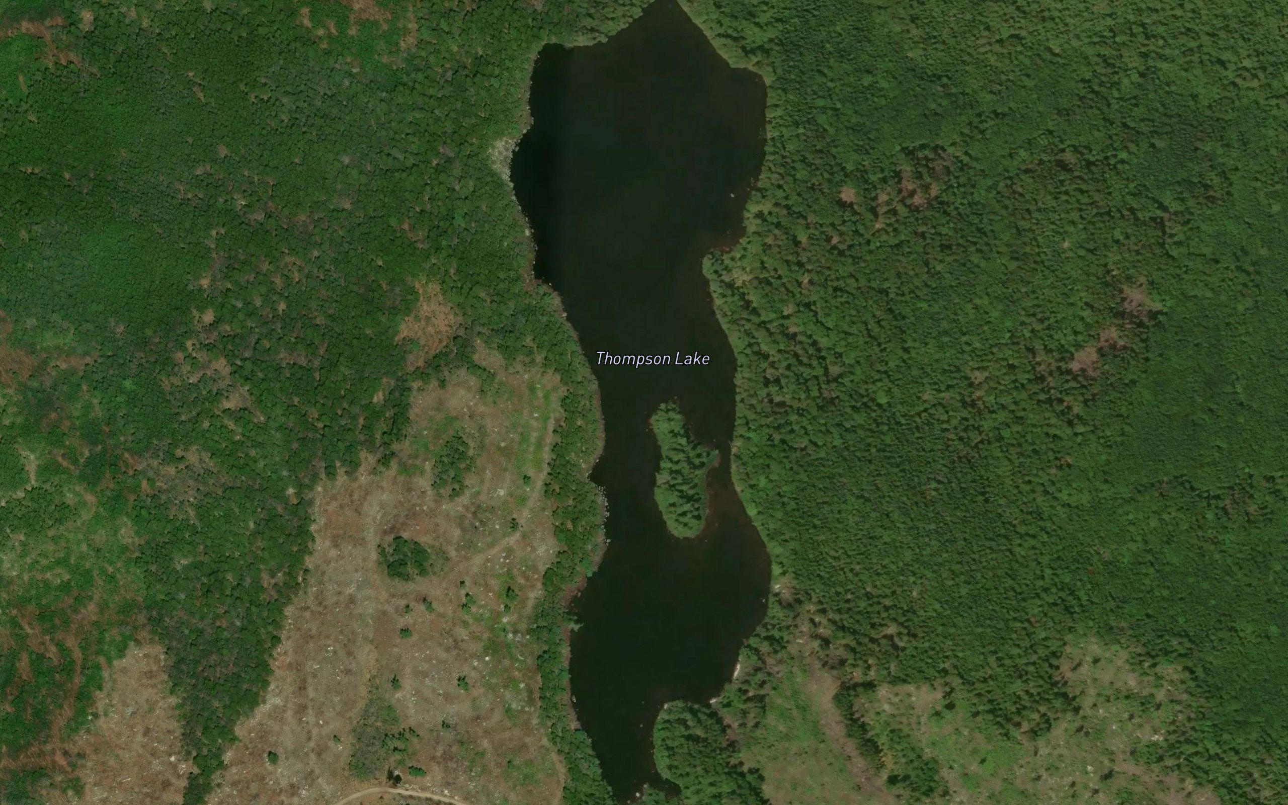 Thompson Lake