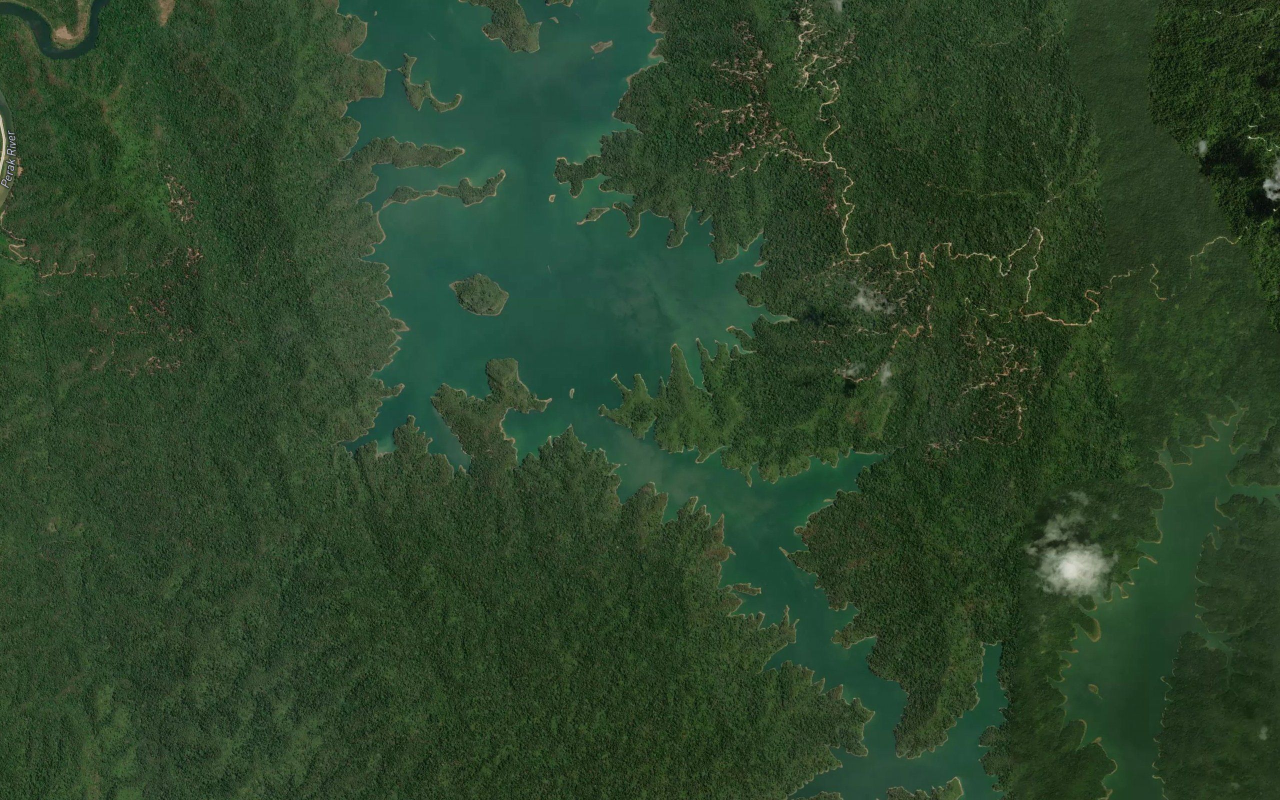 Sungai Semambu