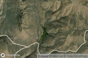 Anderson Spring Number Three