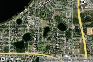 Shady Nook Lake
