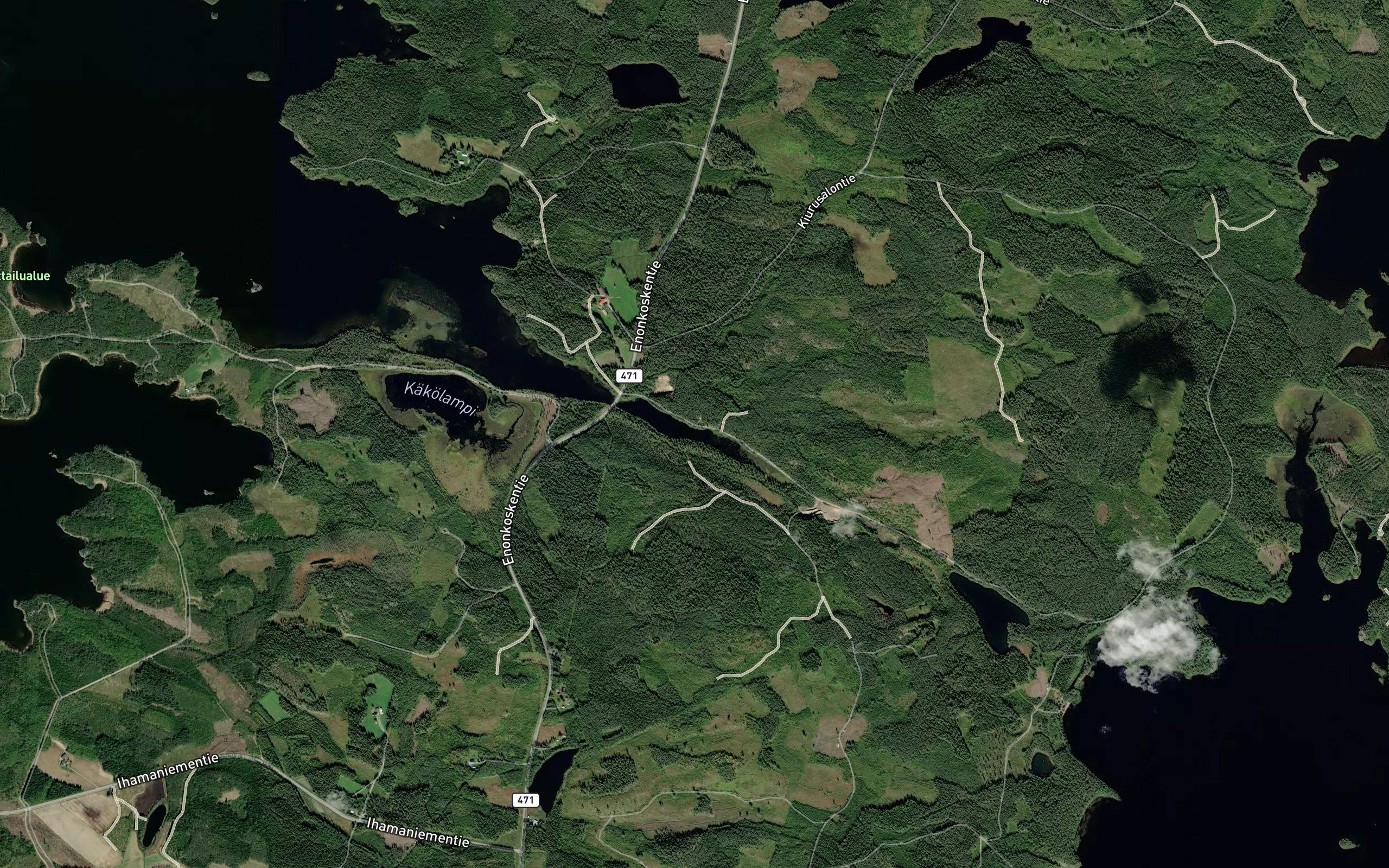 Karjalanlahti