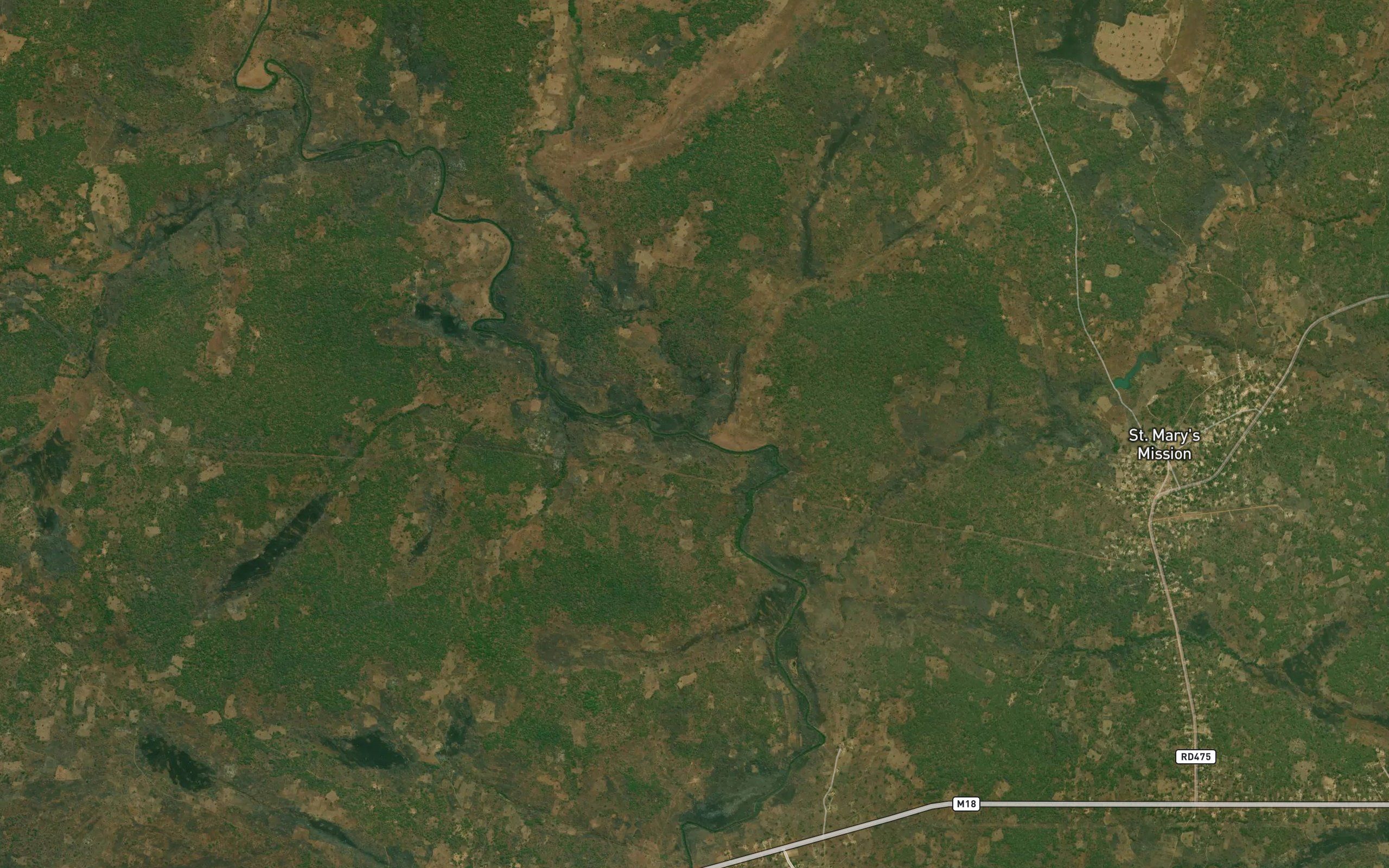 Fumbwe