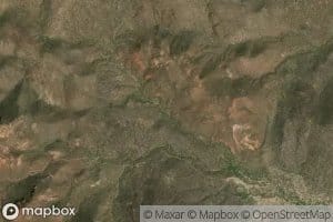 Canada Potrero de Flores