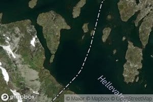 Nedre Hellevatnet