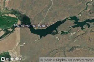 Hutchinson Lake