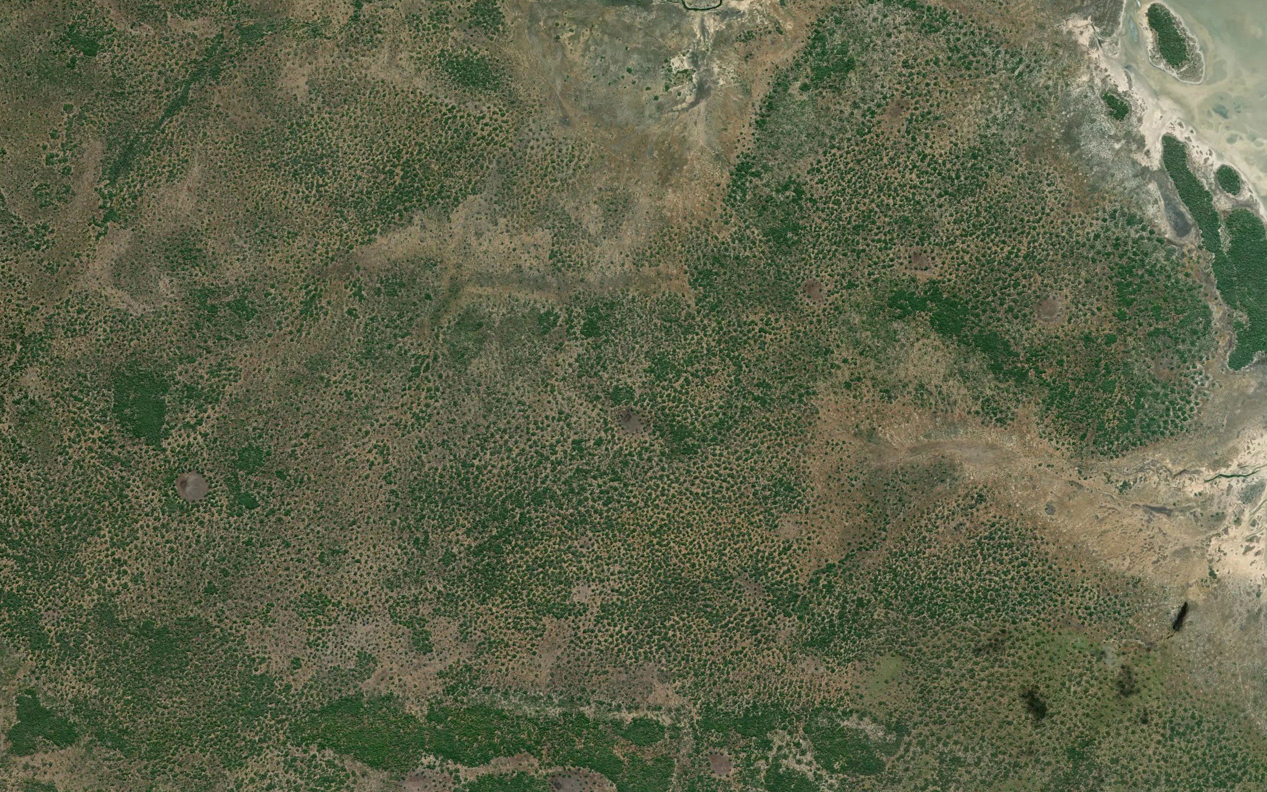 Lago Nhazibunu