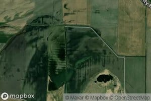 Garlich Lake (historical)