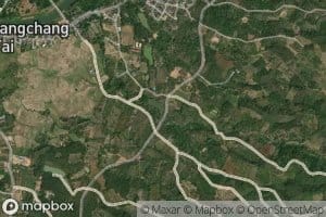 Ang Kep Nam Huai Fai