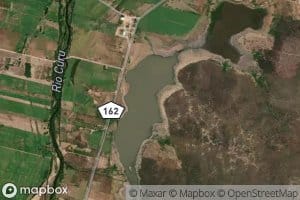 Lagoa do Curral Grande