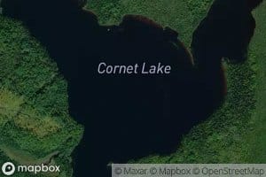 Cornet Lake