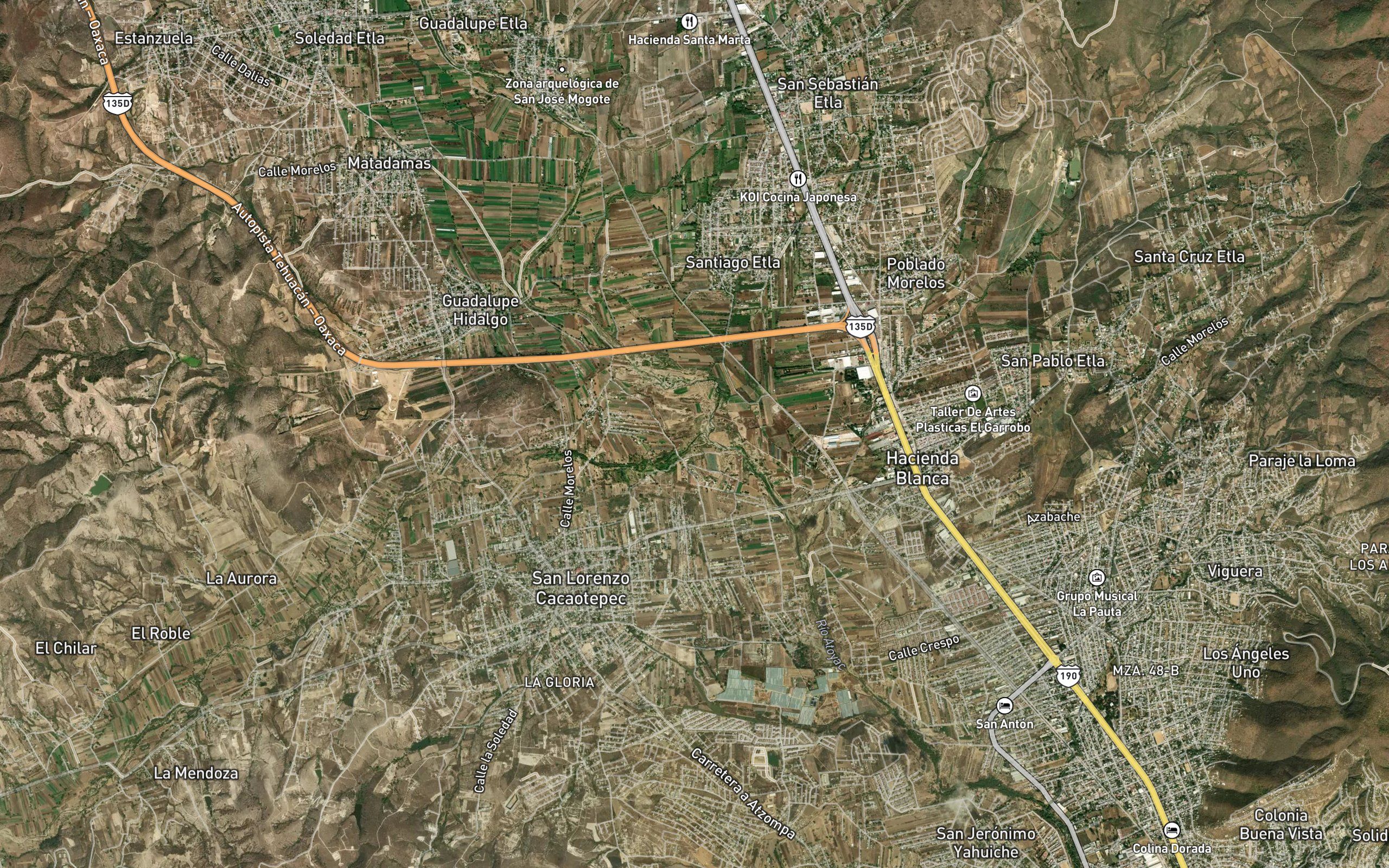 San Pablo