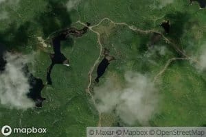 Lac de la Racine
