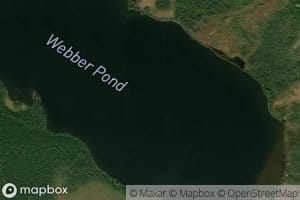 Webber Pond
