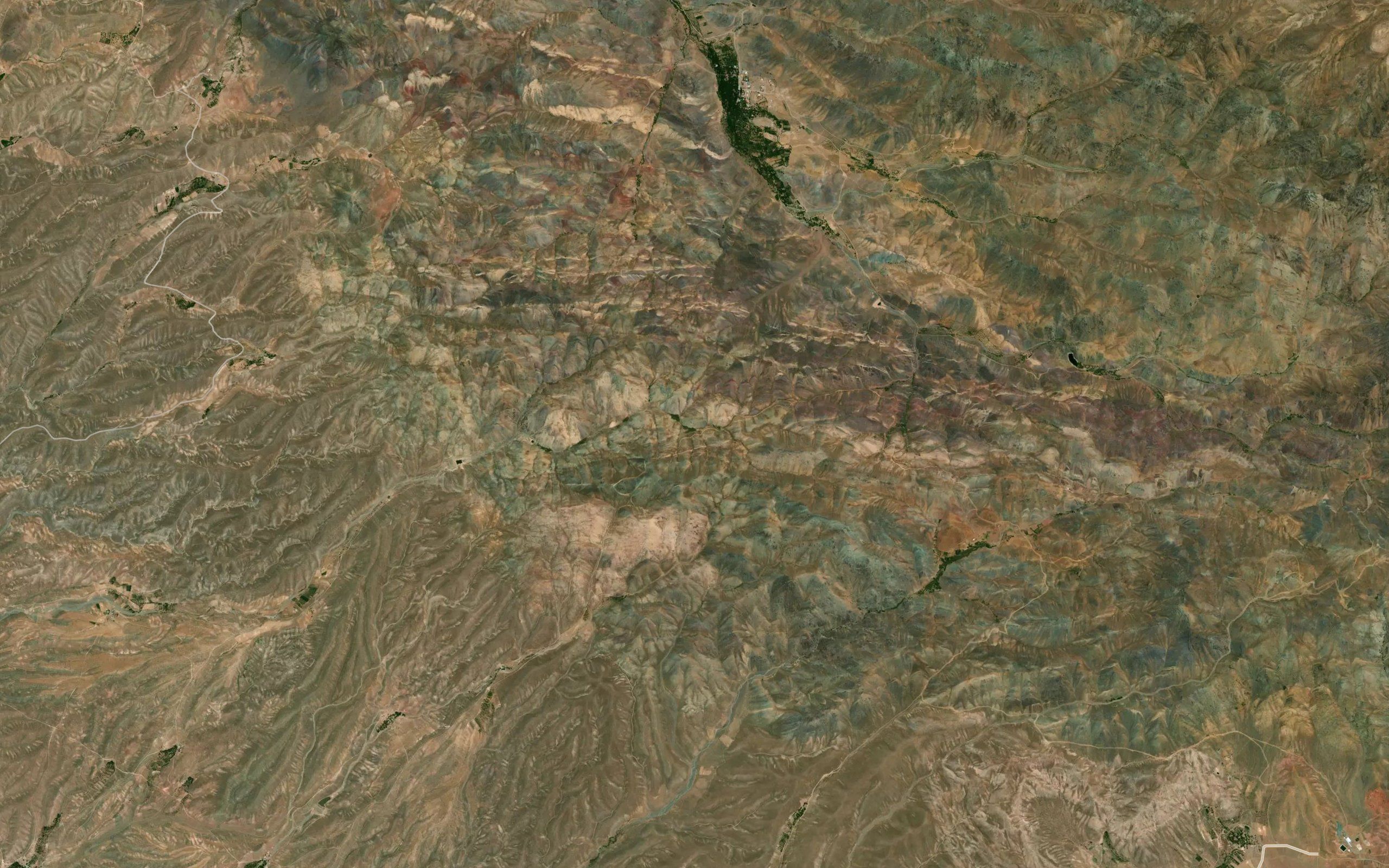 Cheshmeh-ye Nushabad