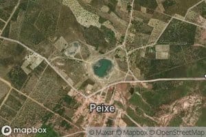 Lagoa do Peixe