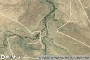 Little Shiprock Wash