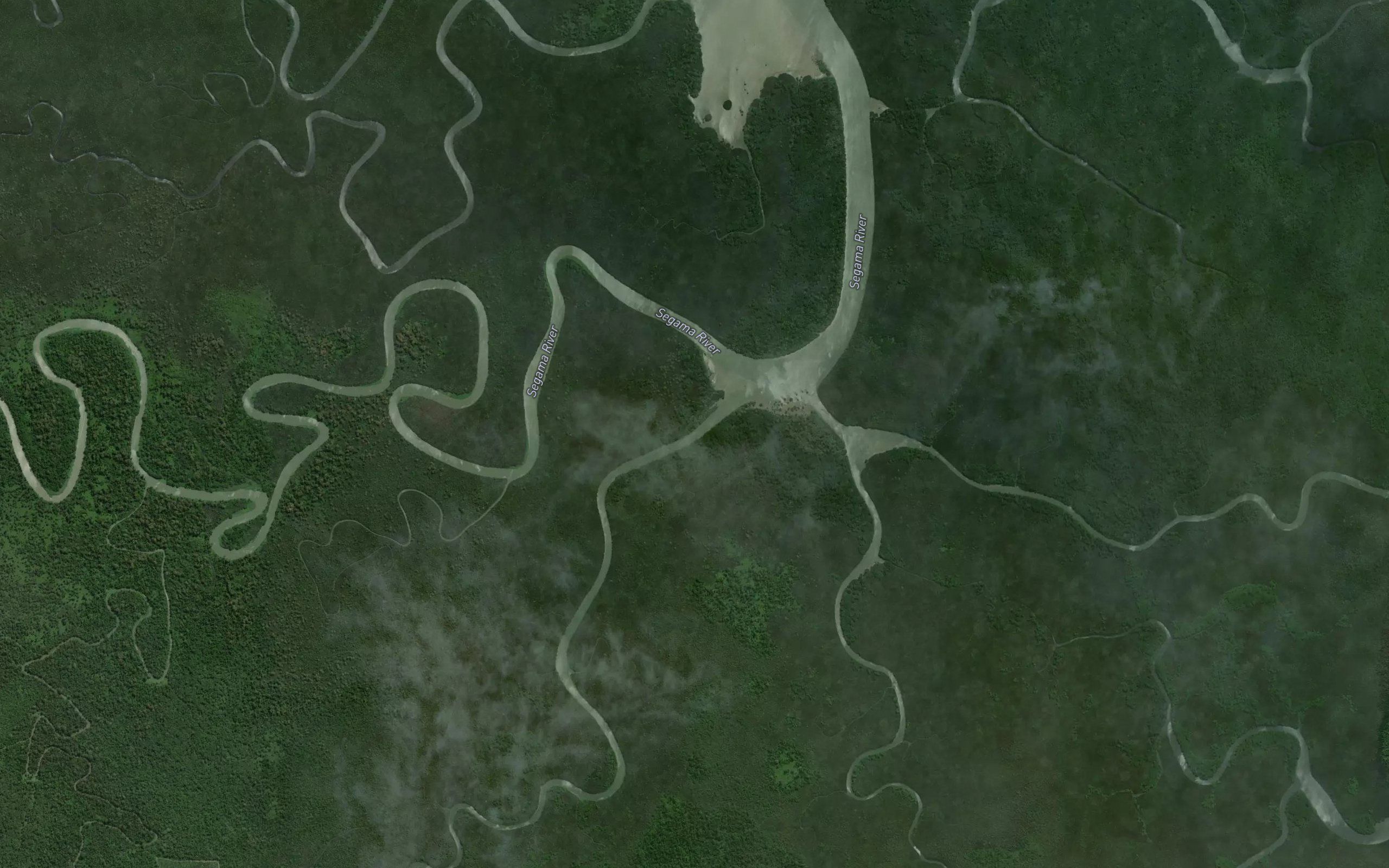 Sungai Dagat