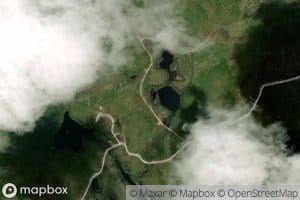 Lac du Calecon