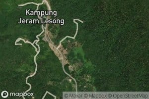 Sungai Tampok Belimbing