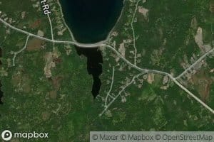 Southern Spread Eagle Pond