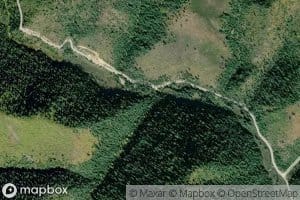 Railroad Creek