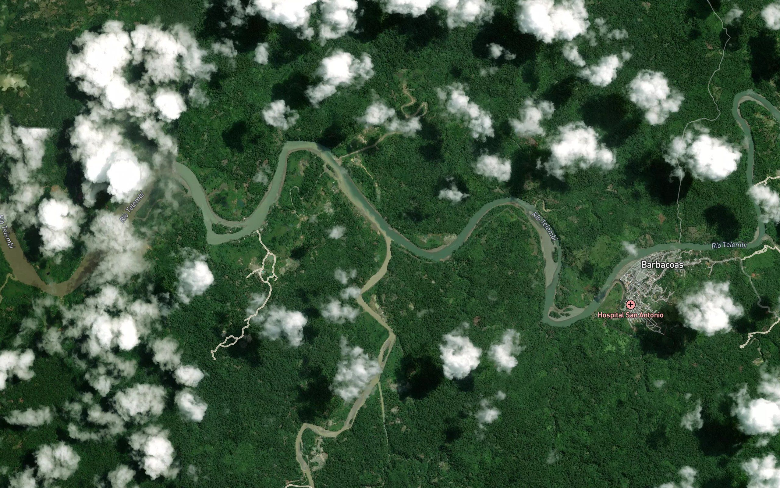 Rio Guelmambi