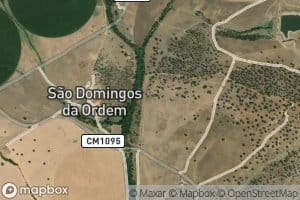 Ribeira de Santa Suzana