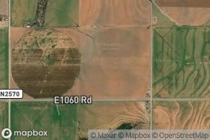 Sugar Creek Site 29 Reservoir