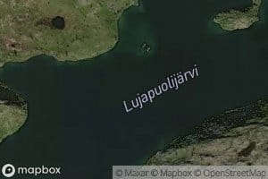Lujapuolijarvi