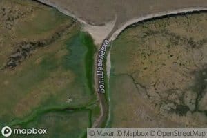 Bol'shaya Shevelevka