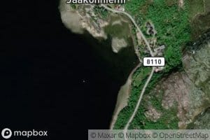 Smertevika