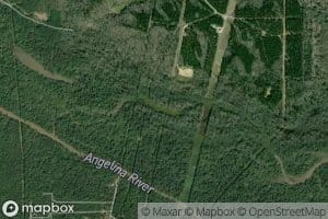 Hog Pen Lake