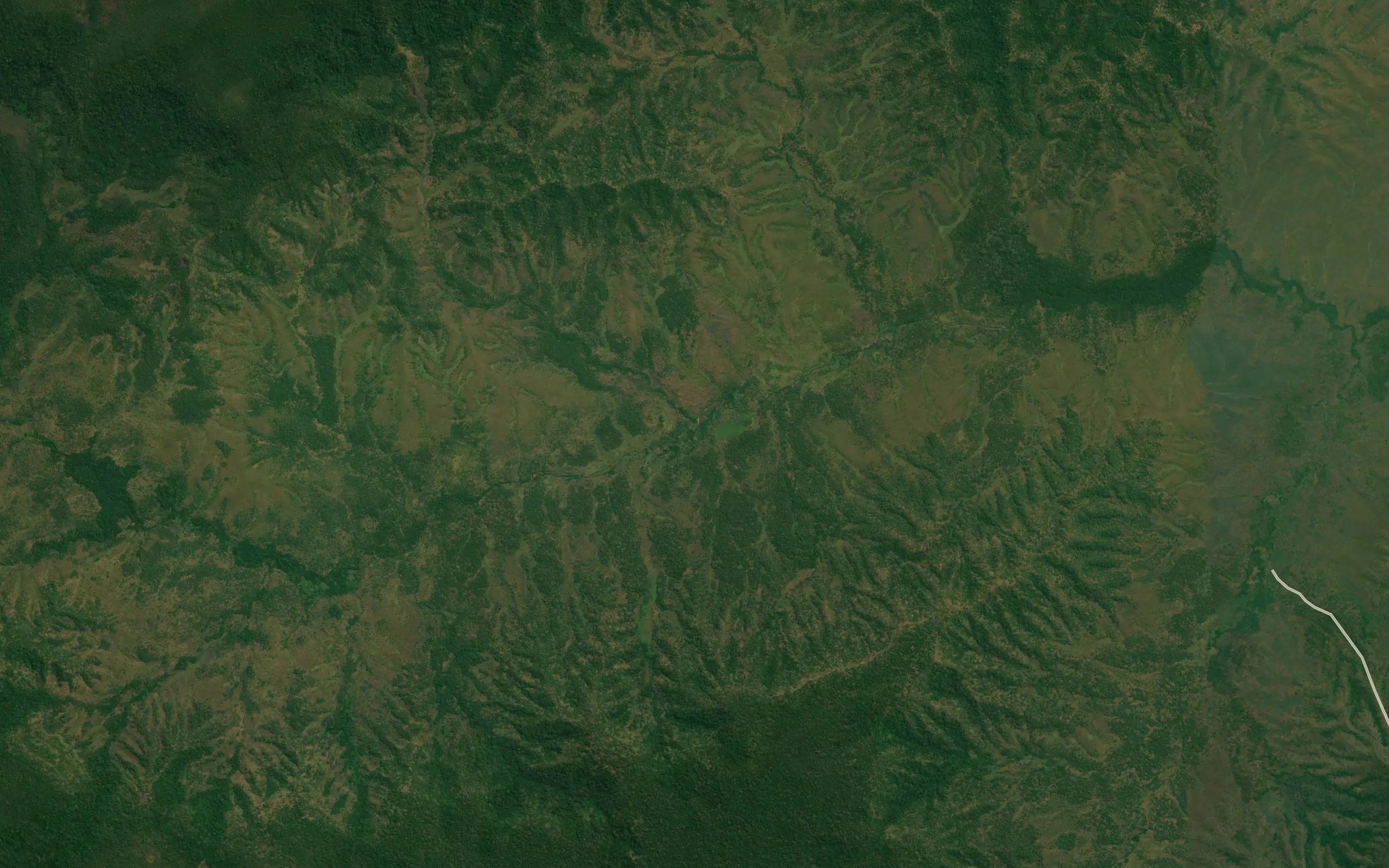 Mbilinguinda
