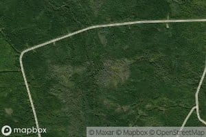 Little Burnt Land Stream