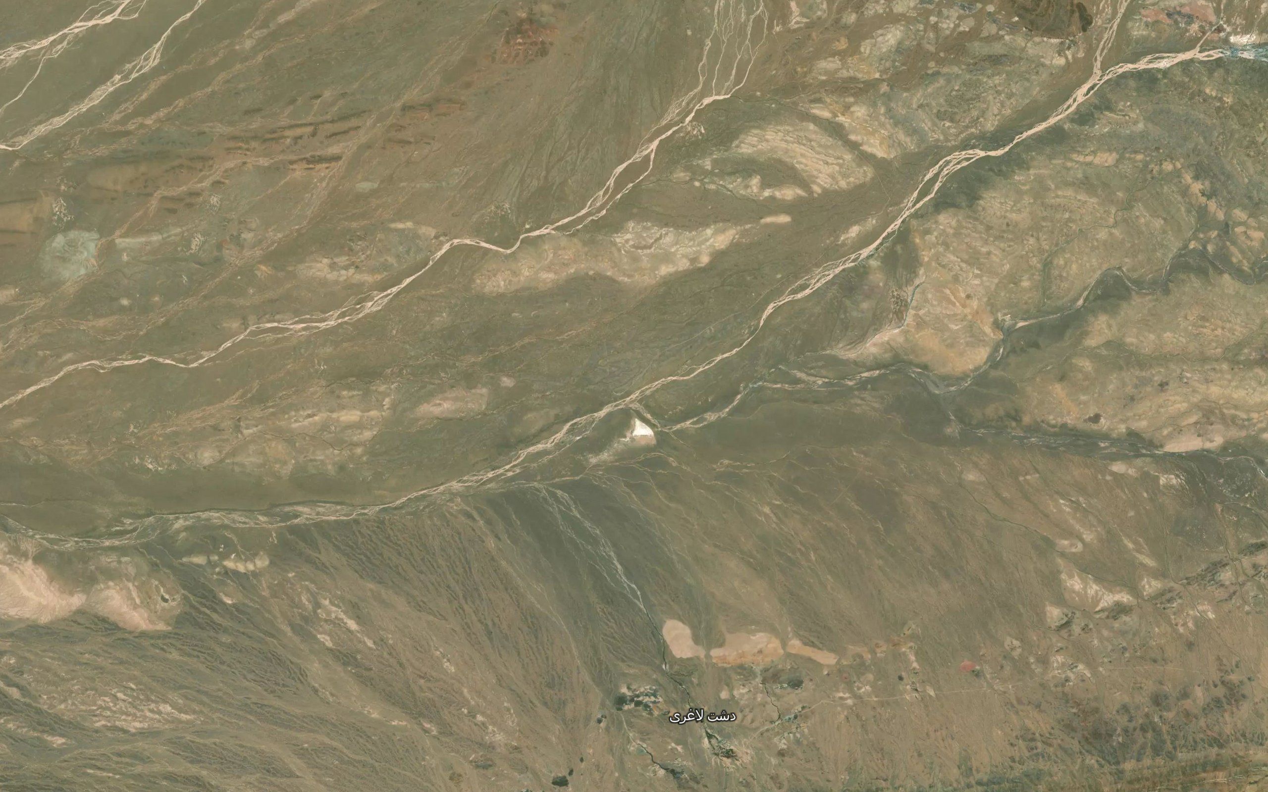 Kal-e Cheshmeh Khvajeh
