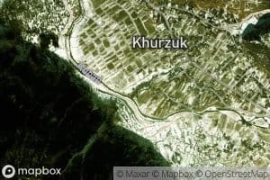 Ullukhurzuk